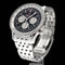 Hodinky Breitling Navitimer 01 – Automatické ocelové hodinky 58 Facettes BTL/NVT/102