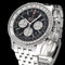 Hodinky Breitling Navitimer 01 – Automatické ocelové hodinky 58 Facettes BTL/NVT/102