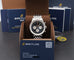 Hodinky Breitling Navitimer 01 – Automatické ocelové hodinky 58 Facettes BTL/NVT/102