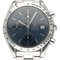Omega Speedmaster Date -kello - teräskello 58 Facettes OMG/SPE/584