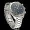 Omega Speedmaster Date -kello - teräskello 58 Facettes OMG/SPE/584
