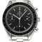 Montre Omega Speedmaster Reduced - Montre 3539.50.00 en acier 58 Facettes OMG/SPE/582