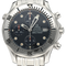 Omega Seamaster - Diver 300M watch in steel 