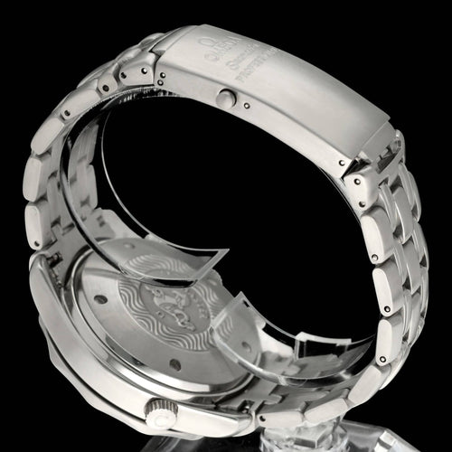 Omega Seamaster horloge - Diver 300M horloge in staal 58 Facettes OMG/SEA/388