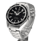 Omega Seamaster Planet Ocean-klocka - Klocka 2201.50.00 i stål 58 Facettes OMG/SEA/401