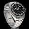 Omega Seamaster Planet Ocean-klocka - Klocka 2201.50.00 i stål 58 Facettes OMG/SEA/401
