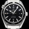 Omega Seamaster Planet Ocean-klocka - Klocka 2201.50.00 i stål 58 Facettes OMG/SEA/401