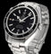Omega Seamaster Planet Ocean-klocka - Klocka 2201.50.00 i stål 58 Facettes OMG/SEA/401