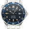 Omega Seamaster-klocka - Diver 300M-klocka i stål 58 Facettes OMG/SEA/396
