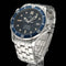 Omega Seamaster-klocka - Diver 300M-klocka i stål 58 Facettes OMG/SEA/396