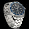 Omega Seamaster-klocka - Diver 300M-klocka i stål 58 Facettes OMG/SEA/396
