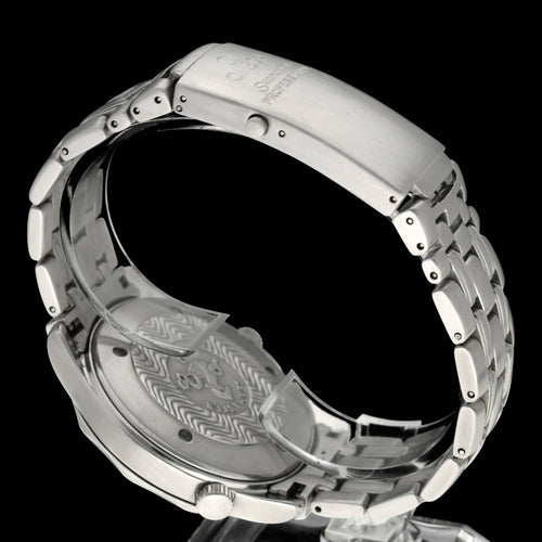 Omega Seamaster-klocka - Diver 300M-klocka i stål 58 Facettes OMG/SEA/396