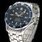 Omega Seamaster-klocka - Diver 300M-klocka i stål 58 Facettes OMG/SEA/396