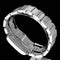 Watch Cartier Tank Française - Watch 2465 in steel 58 Facettes CRT/TNK/010
