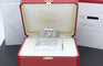 Watch Cartier Tank Française - Watch 2465 in steel 58 Facettes CRT/TNK/010