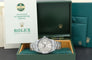 Rolex Oyster Perpetual Date-horloge - Horloge 1501 in staal, 1973 58 Facettes ROL/OPD/305