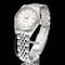 Rolex Lady-Datejust -kello - Kello 69174G terästä 58 Facettes ROL/LDJ/627