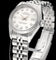 Rolex Lady-Datejust -kello - Kello 69174G terästä 58 Facettes ROL/LDJ/627