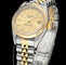 Rolex Lady-Datejust Watch - Watch 79173 in gold and steel, Tapestry dial 58 Facettes ROL/LDJ/641