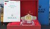 Rolex Lady-Datejust Watch - Watch 79173 in gold and steel, Tapestry dial 58 Facettes ROL/LDJ/641