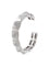 Bracelet Pyramide - Bracelet en or blanc diamants 58 Facettes 210016
