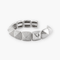 Bracelet Pyramide - Bracelet en or blanc diamants 58 Facettes 210016