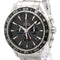 Montre Omega Seamaster Aqua Terra 150M - Montre automatique GMT chronographe en acier inoxydable 58 Facettes jixj6q2edh