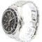 Montre Omega Seamaster Aqua Terra 150M - Montre automatique GMT chronographe en acier inoxydable 58 Facettes jixj6q2edh