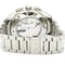 Montre Omega Seamaster Aqua Terra 150M - Montre automatique GMT chronographe en acier inoxydable 58 Facettes jixj6q2edh
