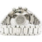 Montre Omega Speedmaster - Montre chronographe automatique en acier inoxydable 58 Facettes rkwicxjnpz
