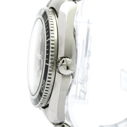 Montre Omega Seamaster Planet Ocean 600m - Montre automatique en acier inoxydable 58 Facettes yucvi3uvuy