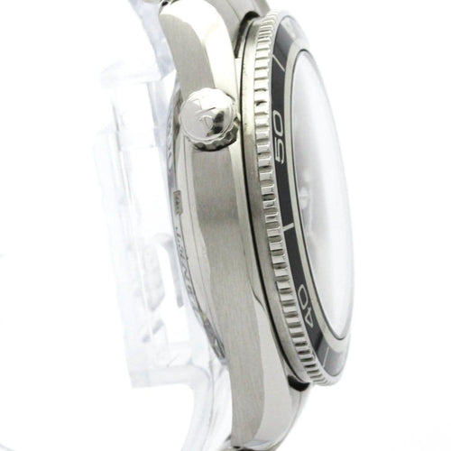 Montre Omega Seamaster Planet Ocean 600m - Montre automatique en acier inoxydable 58 Facettes yucvi3uvuy