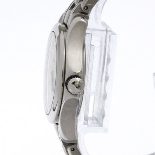 Montre Omega Seamaster 120M - Montre quartz en acier inoxydable 58 Facettes afe1mwan29