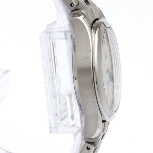 Montre Omega Seamaster 120M - Montre quartz en acier inoxydable 58 Facettes afe1mwan29