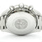 Montre Omega Speedmaster Date - Montre chronographe automatique en acier inoxydable 58 Facettes lgxev2tix0