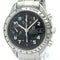 Montre Omega Speedmaster - Montre chronographe automatique en acier inoxydable 58 Facettes lwn7u9dsm5