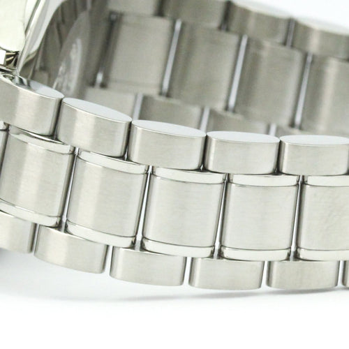 Montre Omega Speedmaster - Montre chronographe automatique en acier inoxydable 58 Facettes lwn7u9dsm5