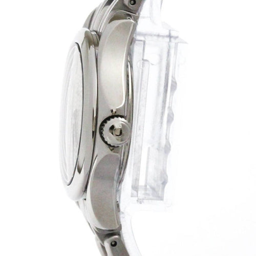 Montre Omega Seamaster - Montre 120M Quartz en acier inoxydable 58 Facettes wrewznkow7
