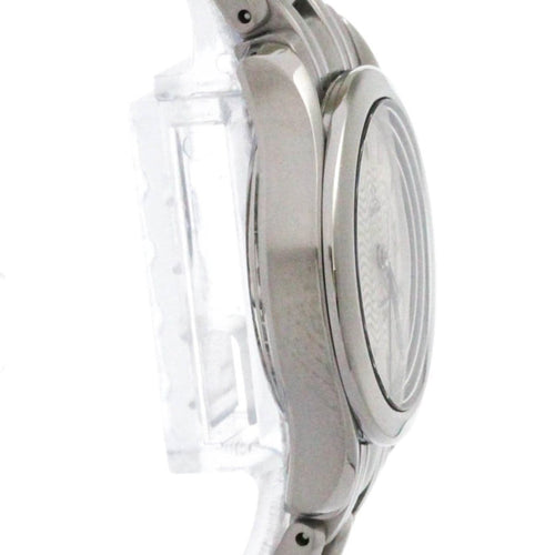 Montre Omega Seamaster - Montre 120M Quartz en acier inoxydable 58 Facettes wrewznkow7