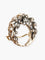 Broche Broche Fleur ancienne en or et argent, diamants 58 Facettes 170006