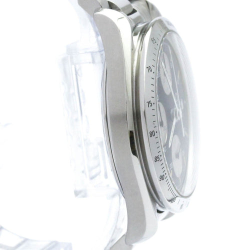 Montre Omega Speedmaster - Montre chronographe automatique en acier inoxydable 58 Facettes wmk9y0prbn