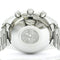Montre Omega Speedmaster - Montre chronographe automatique en acier inoxydable 58 Facettes wmk9y0prbn