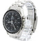 Montre Omega Speedmaster Professional Moonwatch - Montre chronographe manuelle en acier inoxydable 58 Facettes rhzyiv6pao