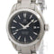 Montre Omega Seamaster Aqua Terra 150M - Montre quartz en acier inoxydable 58 Facettes zppd553s4e