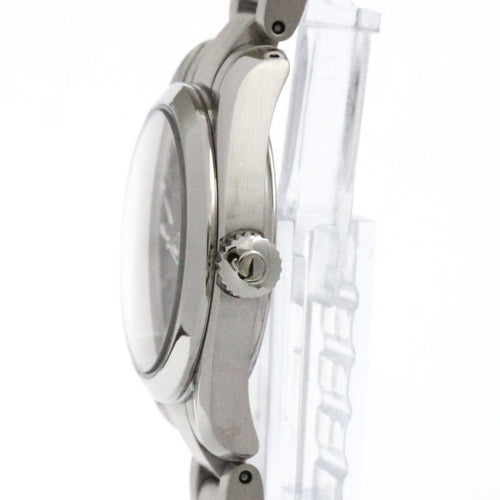 Montre Omega Seamaster Aqua Terra 150M - Montre quartz en acier inoxydable 58 Facettes zppd553s4e