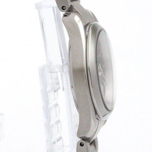 Montre Omega Seamaster Aqua Terra 150M - Montre quartz en acier inoxydable 58 Facettes zppd553s4e
