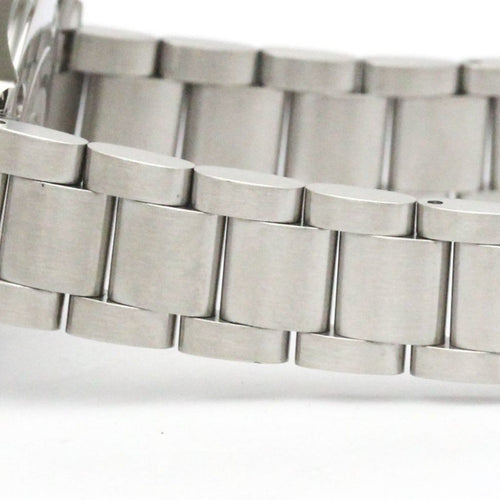 Montre Omega Seamaster Aqua Terra 150M - Montre quartz en acier inoxydable 58 Facettes zppd553s4e