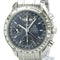 Montre Omega Speedmaster Reduced - Montre chronographe automatique en acier inoxydable 58 Facettes u1mw8yb1t1