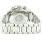 Montre Omega Speedmaster Reduced - Montre chronographe automatique en acier inoxydable 58 Facettes u1mw8yb1t1
