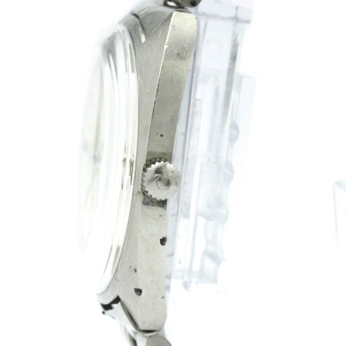 Montre Omega Seamaster Cosmic - Montre automatique en acier inoxydable 58 Facettes phxl2e9bz0
